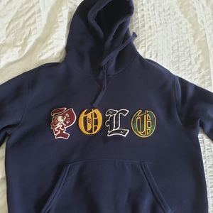 Polo Ralph Lauren Hoodie